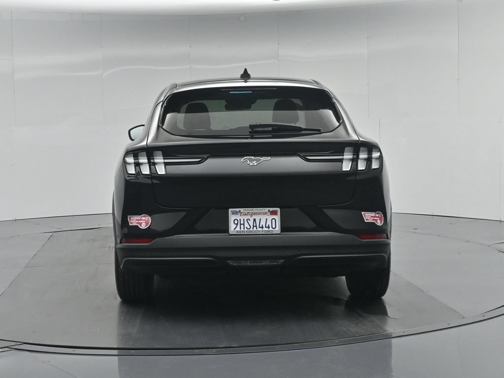 Certified 2023 Ford Mustang Mach-E Select RWD image 27