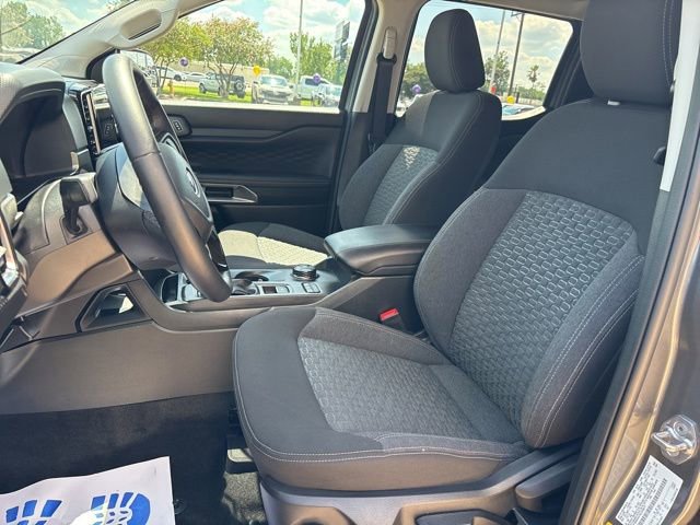 Certified 2025 Ford Ranger XLT w/ FX4 Off-Road Package AWD/4WD image 11
