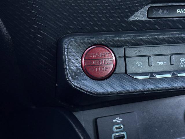 Certified 2024 Ford Mustang Ecoboost image 18