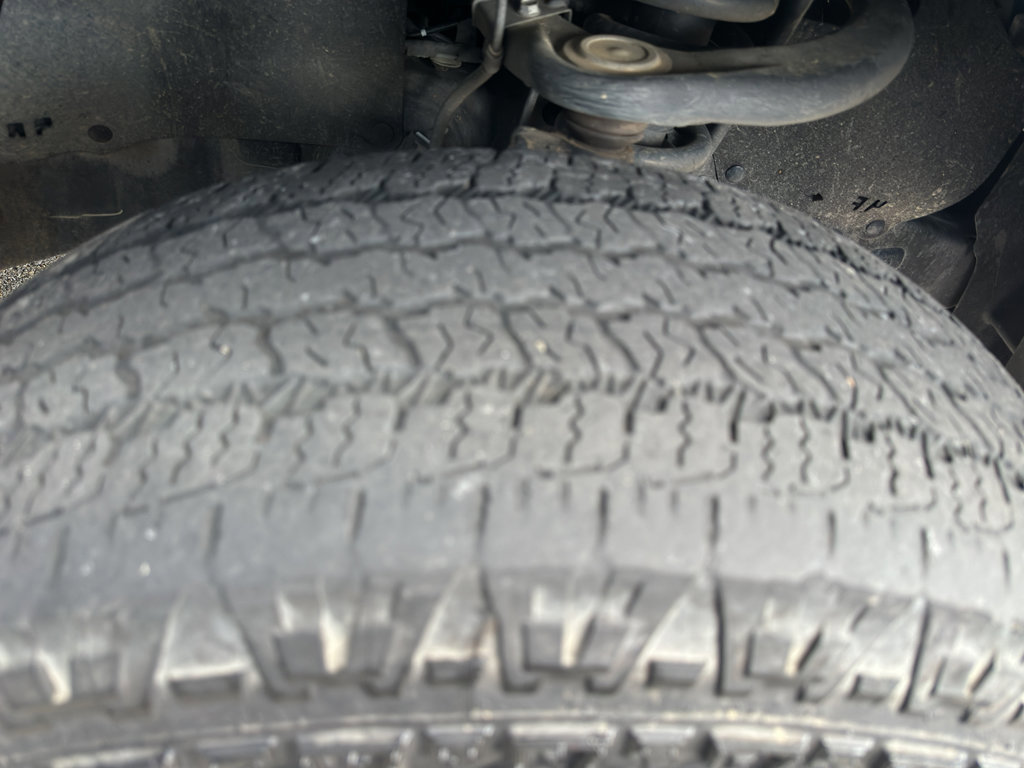 Used 2023 Toyota Tacoma 4x4 Double Cab w/ Trail Edition image 5