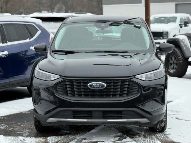 Certified 2023 Ford Escape AWD image 13