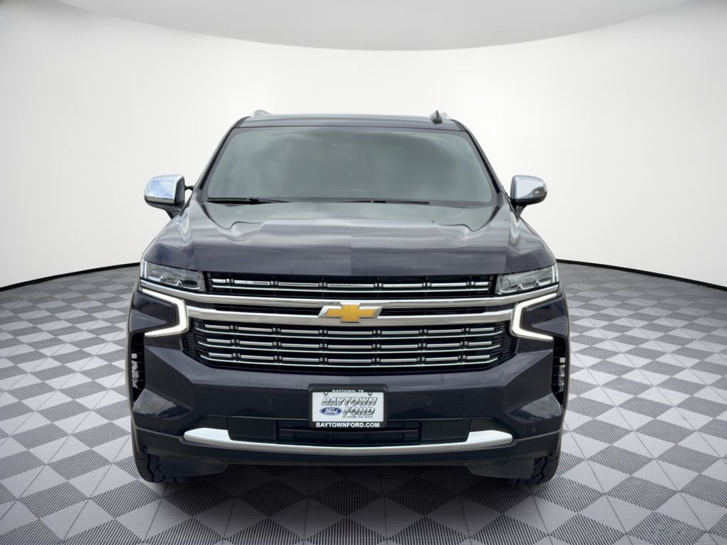 Used 2023 Chevrolet Suburban Premier RWD image 6