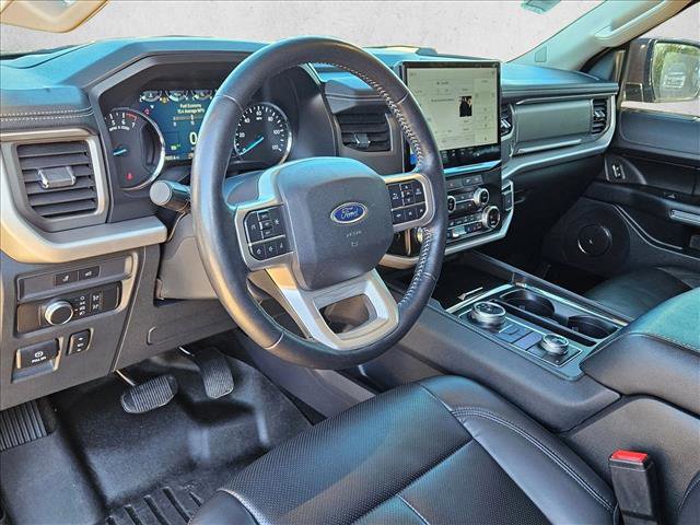 Certified 2022 Ford Expedition XLT AWD/4WD image 10