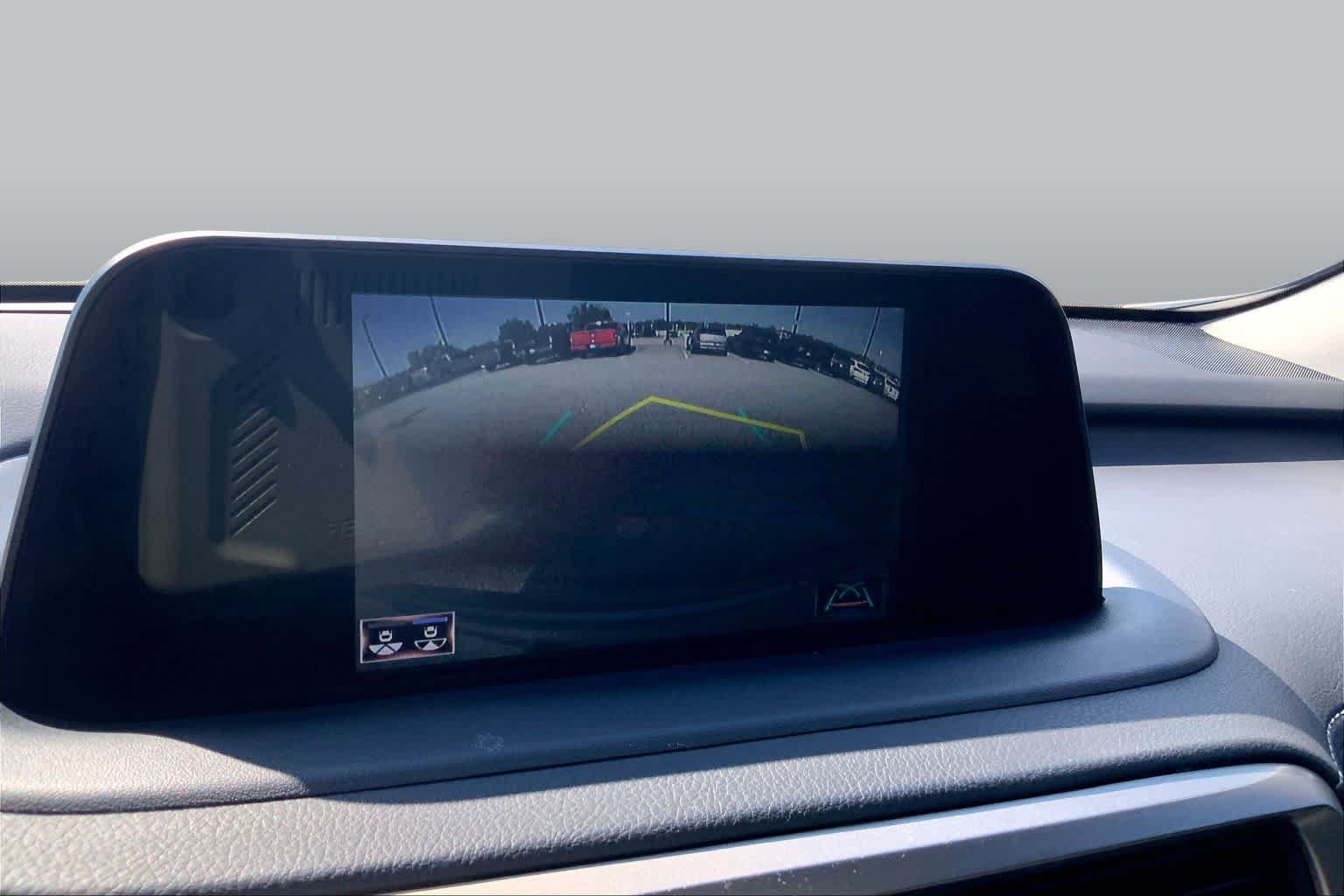 Used 2022 Lexus RX 350 FWD image 27