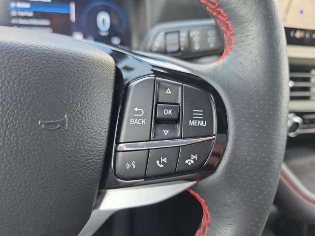 Certified 2026 Ford Explorer ST-Line AWD/4WD image 22