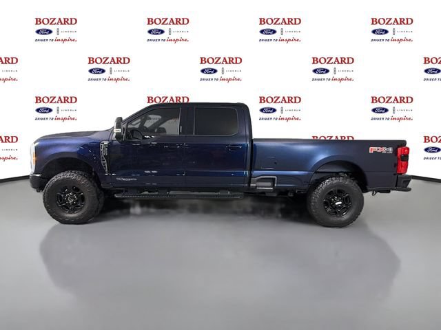 Certified 2023 Ford F350 XLT w/ XLT Premium Package AWD/4WD image 5