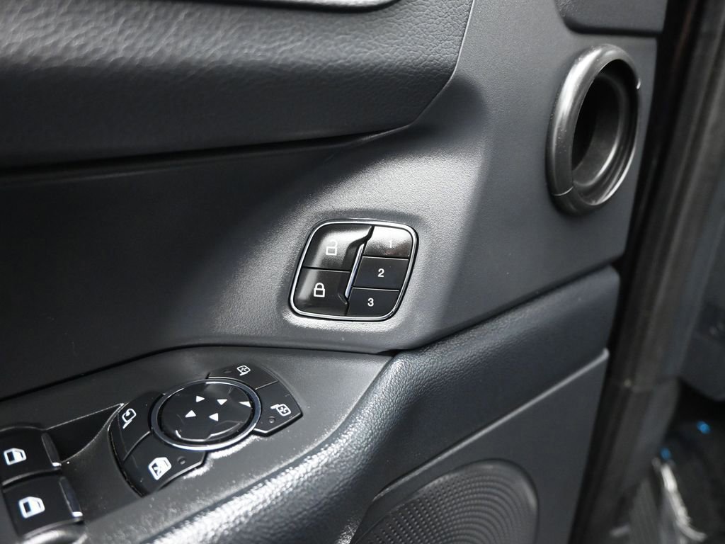 Certified 2024 Ford Expedition Max XLT image 39