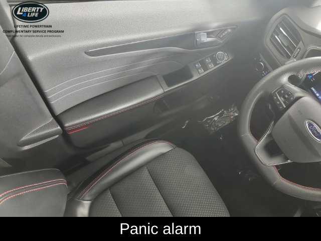 Certified 2023 Ford Escape ST-Line w/ Tech Pack #1 FWD image 34
