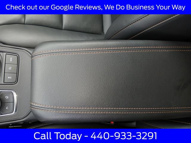 Used 2023 Cadillac XT4 Sport AWD/4WD image 29