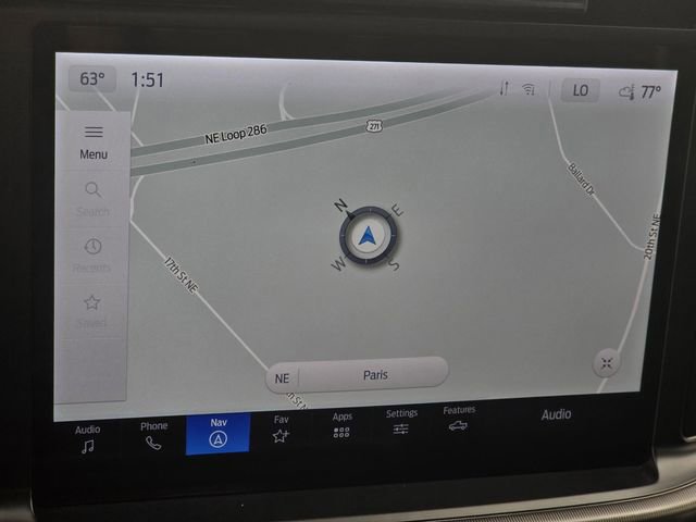 Certified 2025 Ford F150 Raptor image 21