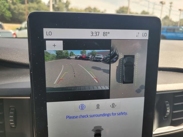 Certified 2023 Ford Explorer ST w/ Equipment Group 401A image 21