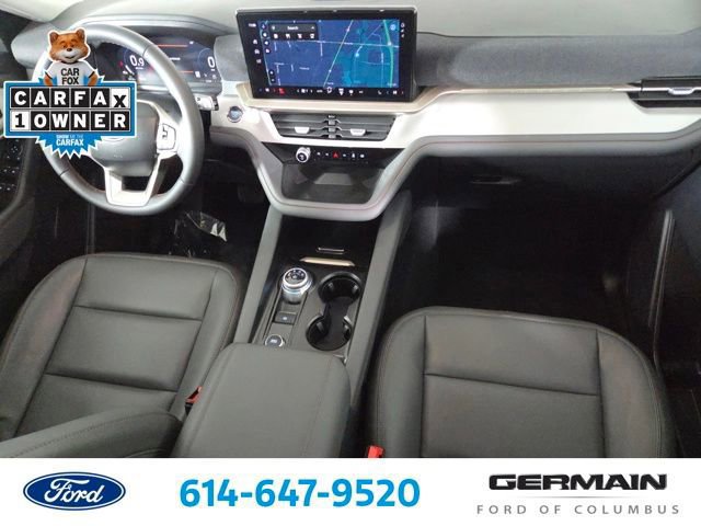 Certified 2025 Ford Explorer Active w/ Active Comfort Package image 30