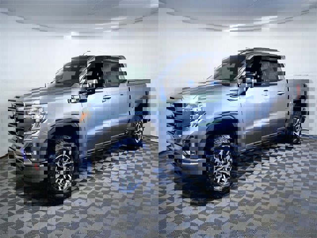 Used 2021 GMC Sierra 1500 AT4 w/ AT4 Value Package image 5