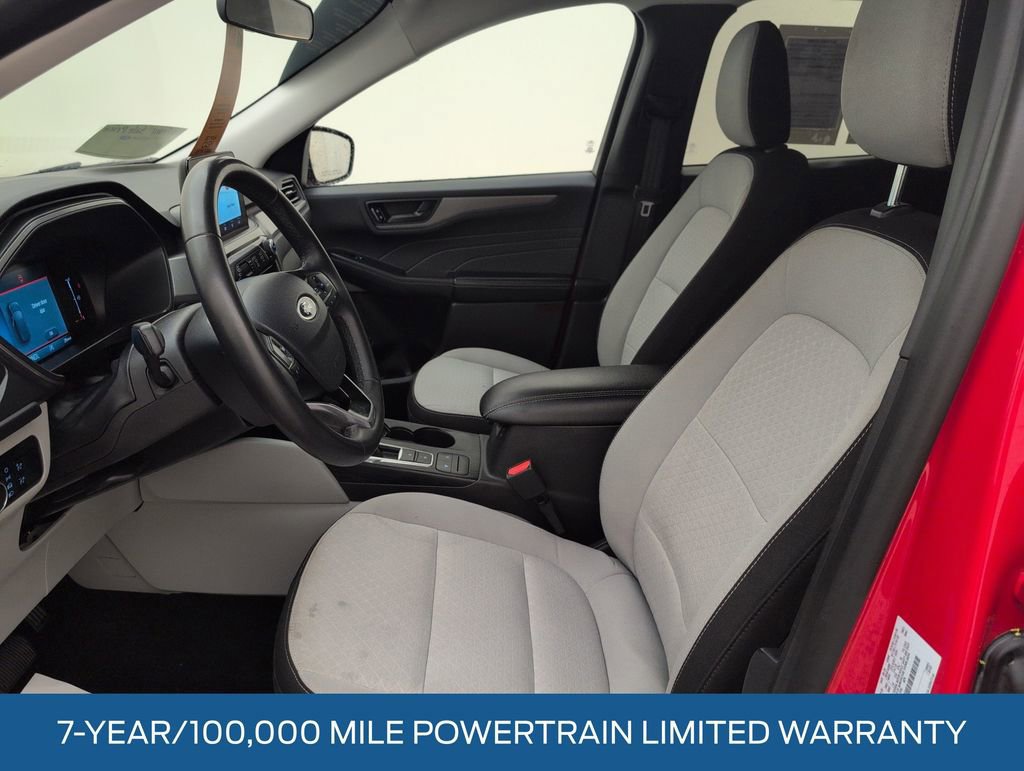 Certified 2024 Ford Escape Active image 9