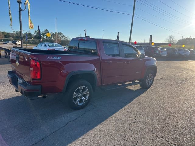 Used 2019 Chevrolet Colorado Z71 image 19
