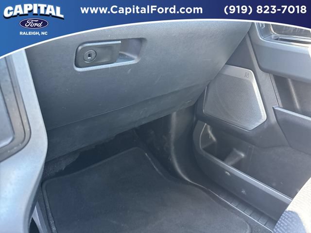 Certified 2024 Ford F150 Lariat w/ Equipment Group 502A High AWD/4WD image 27