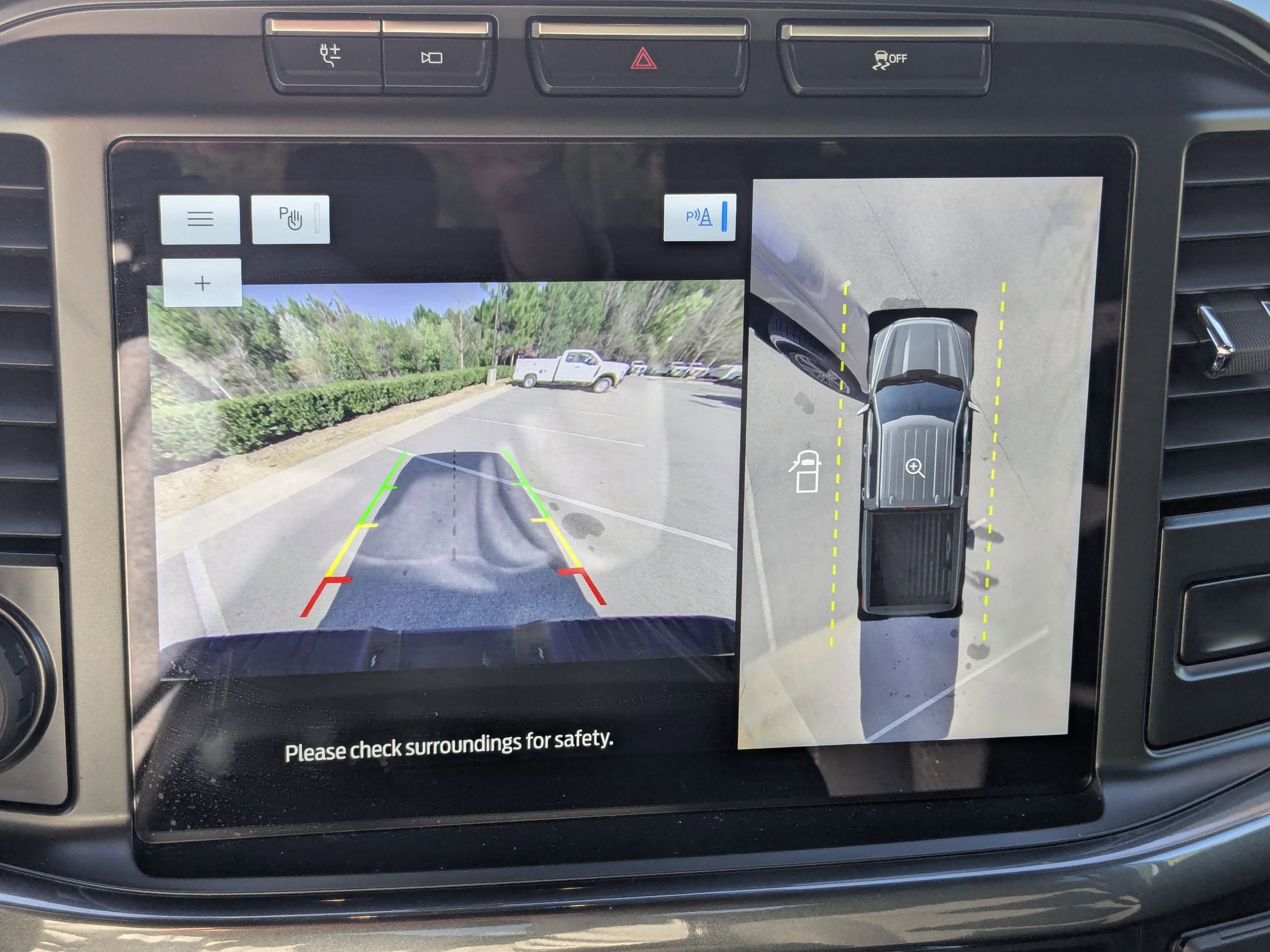 Certified 2023 Ford F150 XLT w/ Equipment Group 302A High image 24