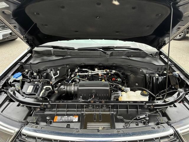 Certified 2023 Ford Explorer XLT AWD/4WD image 18