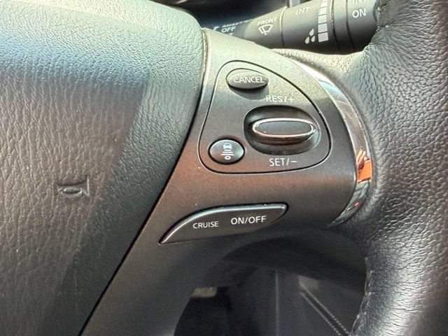 Used 2021 Nissan Murano SL AWD/4WD image 10