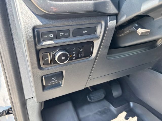 Certified 2023 Ford F150 XLT w/ Equipment Group 302A High AWD/4WD image 18