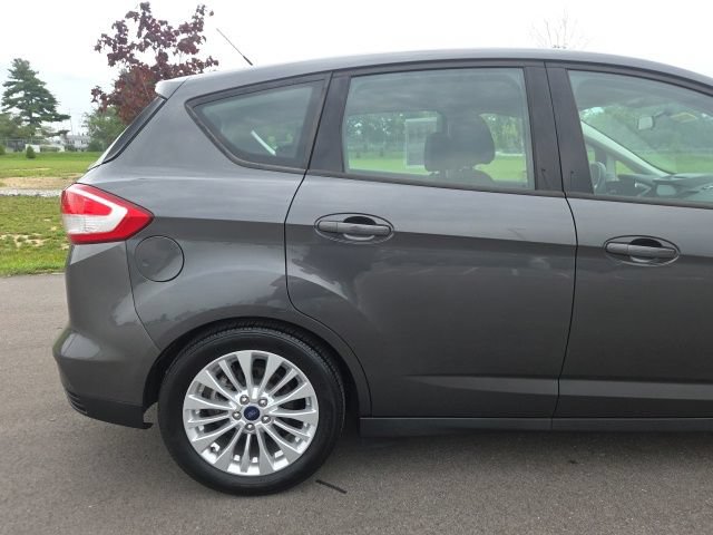 Certified 2017 Ford C-MAX SE w/ Equipment Group 201A FWD image 7