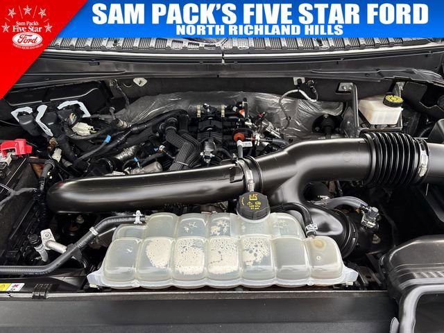 Certified 2024 Ford Expedition Limited AWD/4WD image 36