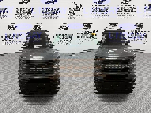 Certified 2021 Ford Bronco Sport Big Bend image 3