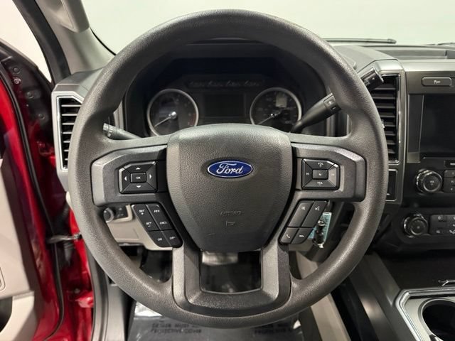 Certified 2022 Ford F250 XLT AWD/4WD image 24