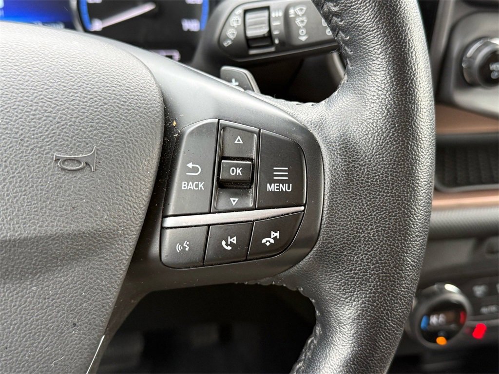 Certified 2021 Ford Bronco Sport Badlands w/ Badlands Package image 19