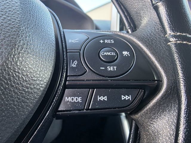 Used 2024 Toyota RAV4 XLE w/ Convenience Package FWD image 18