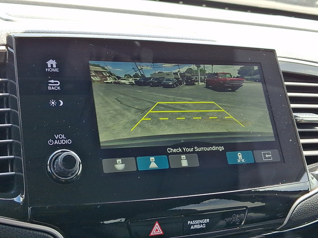 Used 2021 Honda Pilot Touring image 21