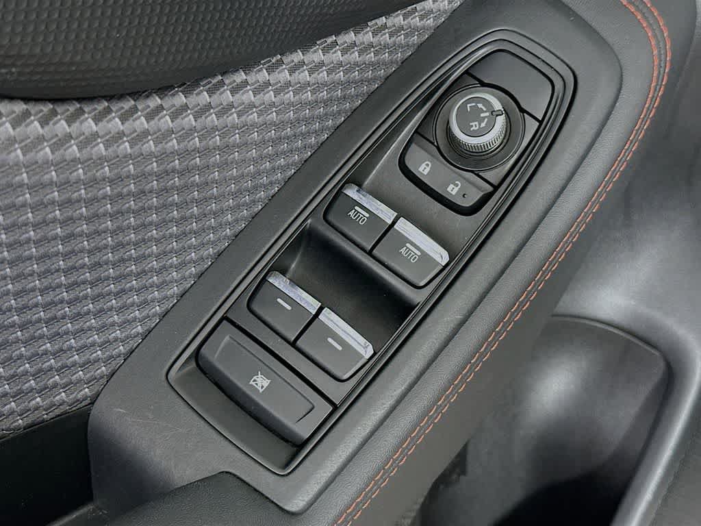 Used 2023 Subaru Forester Sport AWD/4WD image 29