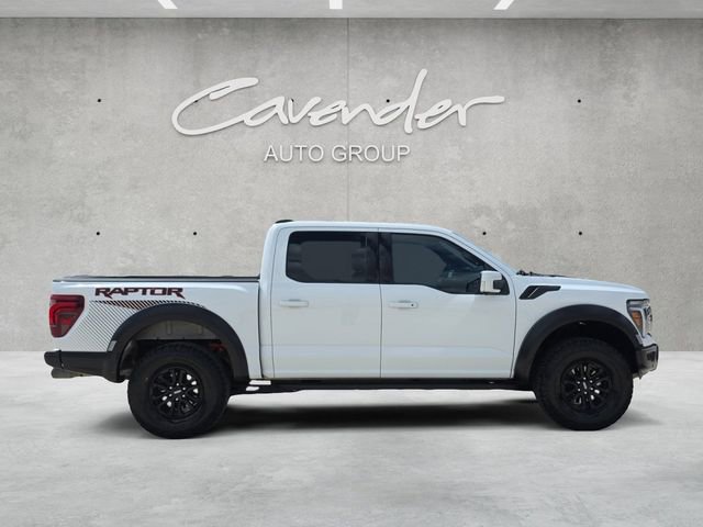 Certified 2025 Ford F150 Raptor image 17