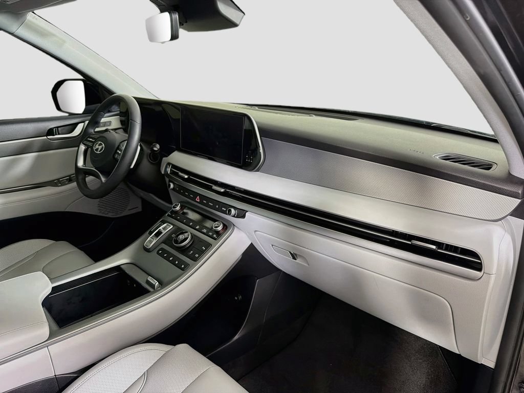 Used 2024 Hyundai Palisade SEL w/ Premium Package FWD image 33