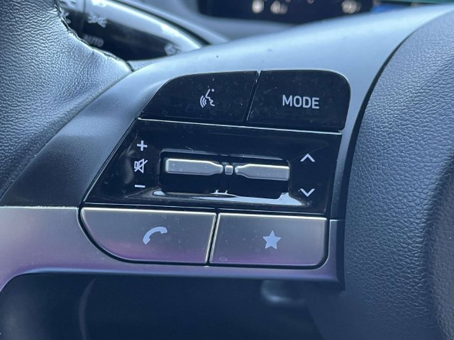 Used 2023 Hyundai Tucson SEL w/ Convenience Package FWD image 14