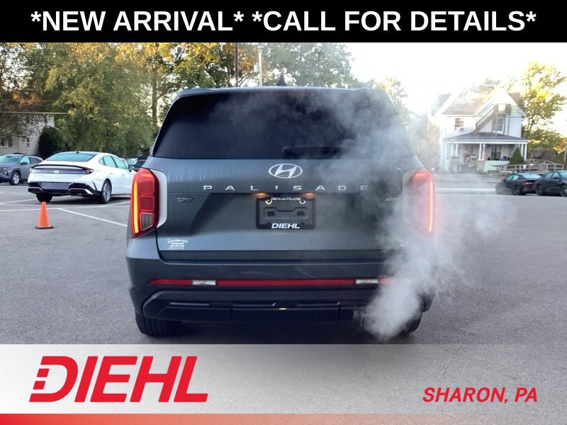 Used 2023 Hyundai Palisade XRT AWD/4WD image 6