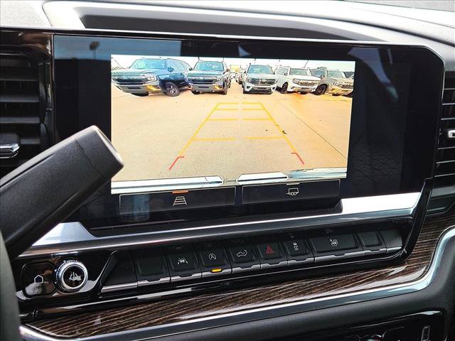 Used 2025 GMC Sierra 1500 Elevation AWD/4WD image 14