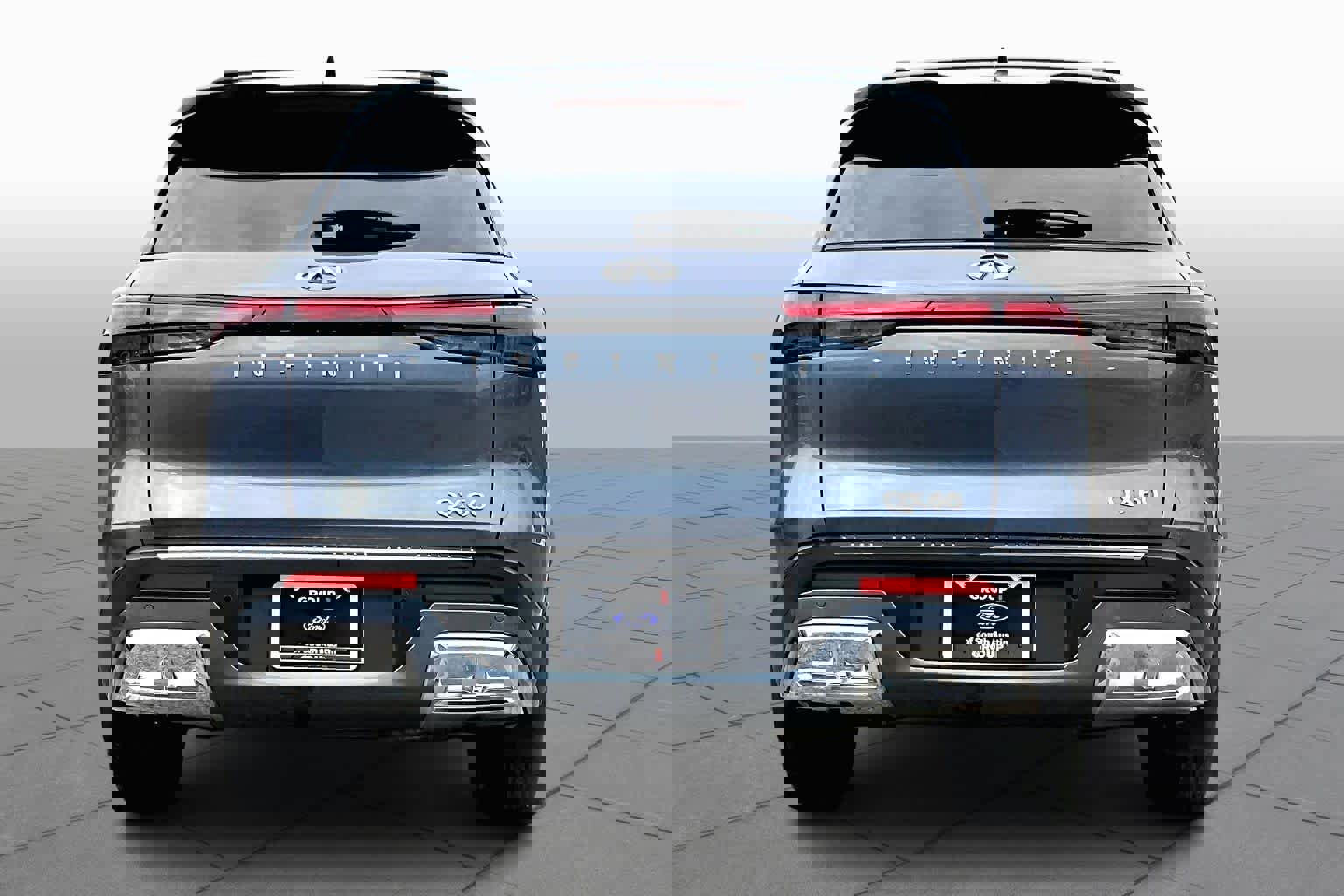 Used 2022 INFINITI QX60 Autograph w/ Cargo Package image 4