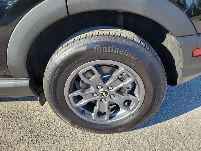 Certified 2024 Ford Bronco Sport Big Bend image 9