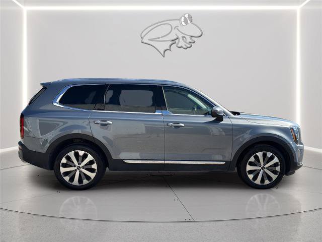 Used 2022 Kia Telluride EX w/ EX Premium Package AWD/4WD image 6