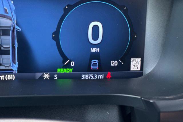 Certified 2024 Ford F150 Platinum w/ Equipment Group 702A High image 30