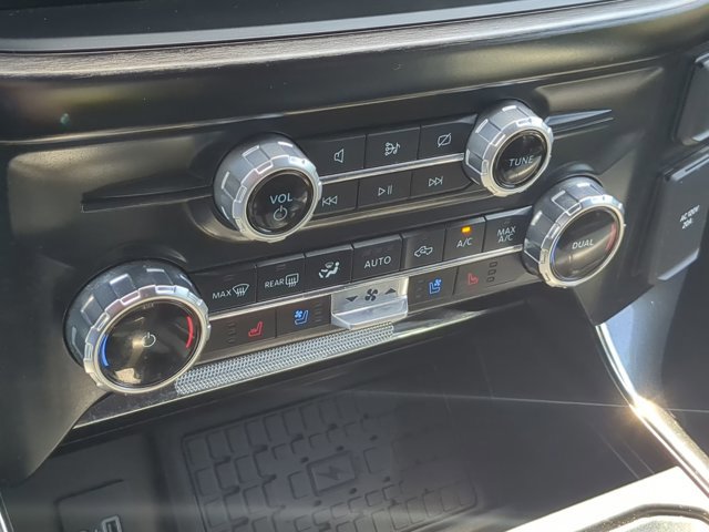 Certified 2023 Ford F150 Lariat w/ Equipment Group 502A High image 26