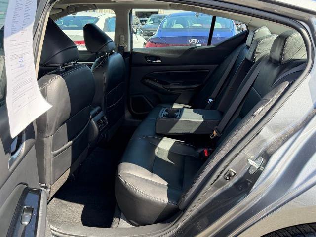 Used 2020 Nissan Altima 2.5 SL image 15