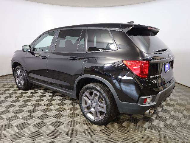 Used 2023 Honda Passport EX-L image 6