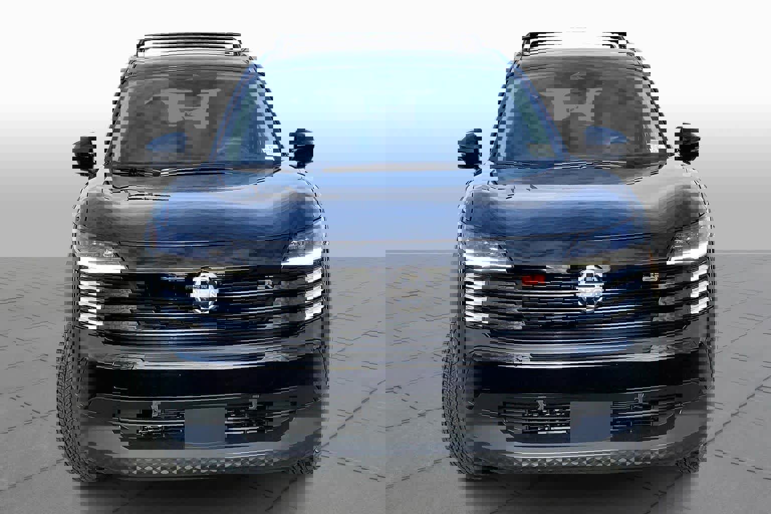 Used 2025 Nissan Kicks SR image 6