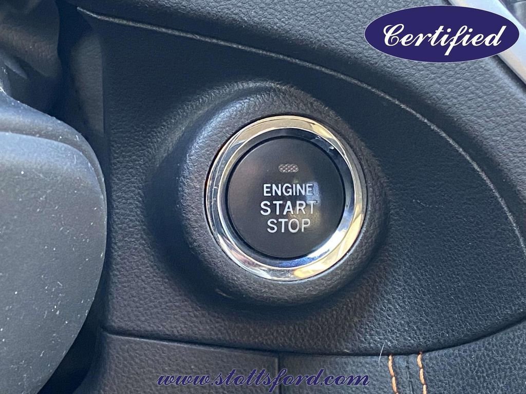 Used 2018 Subaru Crosstrek 2.0i Limited image 23