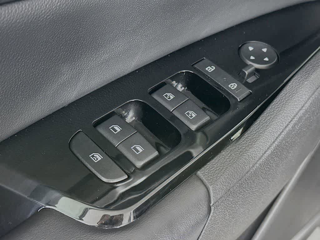 Used 2024 Kia Sportage EX FWD image 30