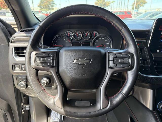 Used 2021 Chevrolet Suburban RST w/ Luxury Package AWD/4WD image 9