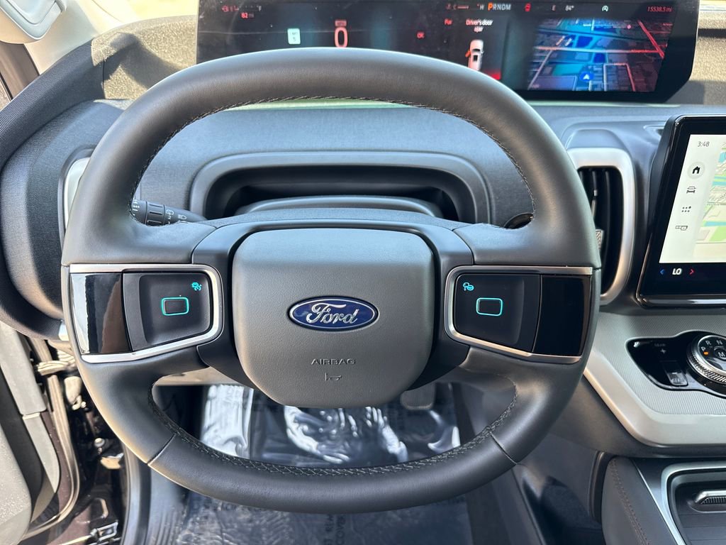 Certified 2025 Ford Expedition Max Active RWD image 14