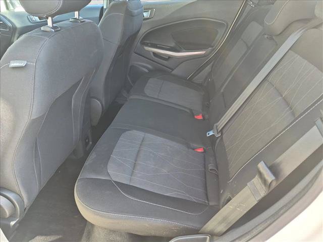 Certified 2022 Ford EcoSport SE w/ SE Convenience Package AWD/4WD image 18